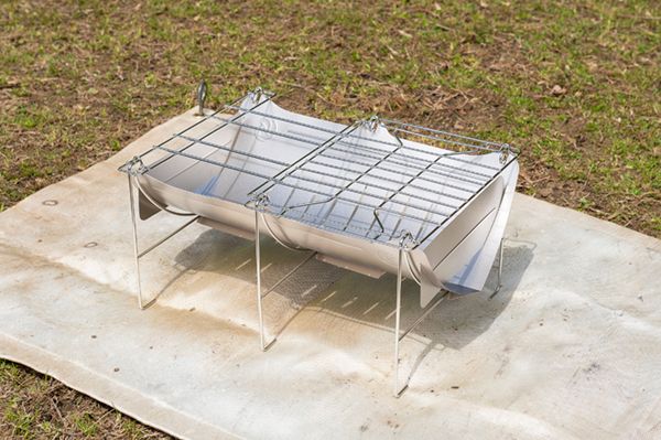 「これなんだと思う？」竹がキャンプで大活躍…！？このギアの正体とは？【人気記事】