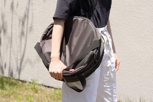 「これなんだと思う？」竹がキャンプで大活躍…！？このギアの正体とは？【人気記事】