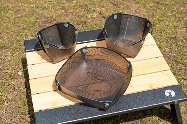 「これなんだと思う？」竹がキャンプで大活躍…！？このギアの正体とは？【人気記事】