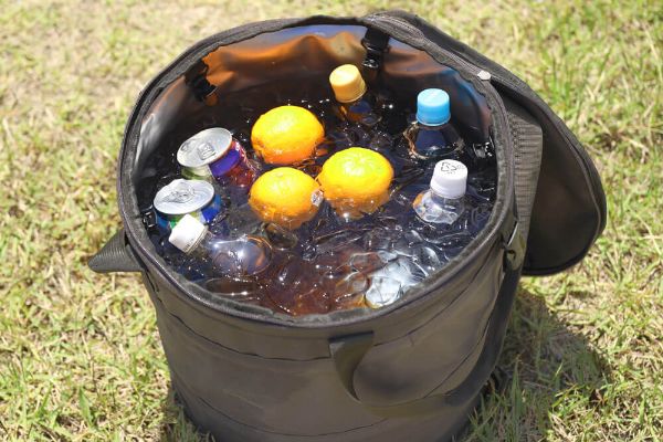 「これなんだと思う？」竹がキャンプで大活躍…！？このギアの正体とは？【人気記事】