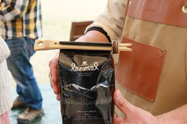 「これなんだと思う？」竹がキャンプで大活躍…！？このギアの正体とは？【人気記事】