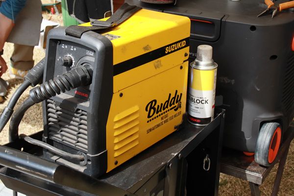 「これなんだと思う？」竹がキャンプで大活躍…！？このギアの正体とは？【人気記事】