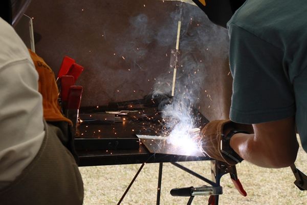 「これなんだと思う？」竹がキャンプで大活躍…！？このギアの正体とは？【人気記事】