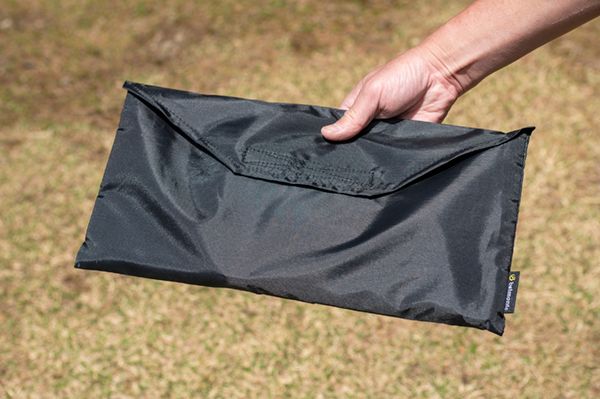 「これなんだと思う？」竹がキャンプで大活躍…！？このギアの正体とは？【人気記事】