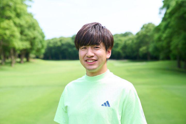 アイアンで“低くて強い球”を打つには？「フォローを低く出す」のがポイント