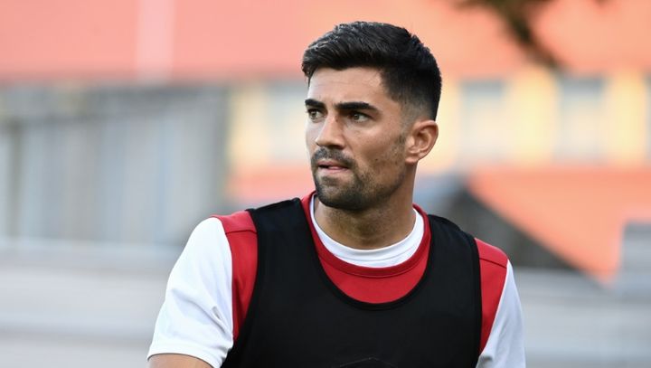 ジダンの長男エンツォ、29歳で現役引退