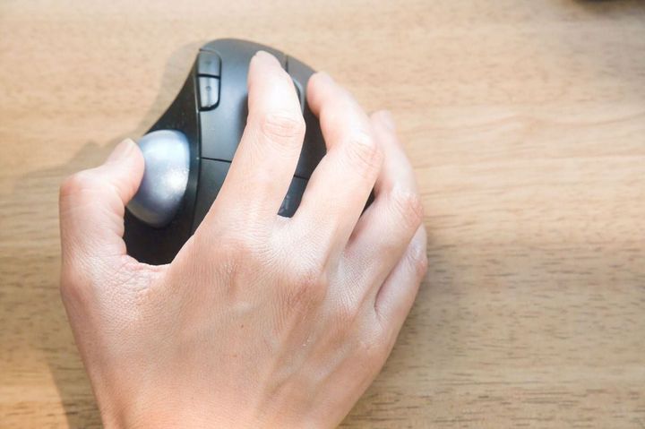 あなたが使っているマウスは？