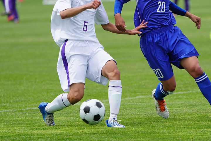 コーヒーの飲用量は、サッカーが最多