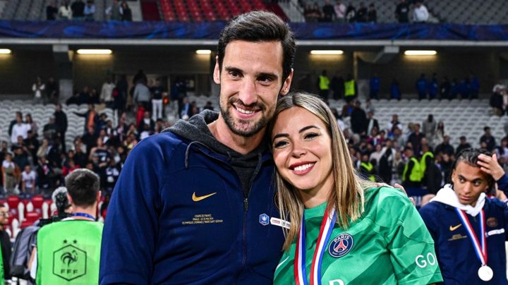 落馬事故で3週間昏睡、体重20キロ減…元PSGのセルヒオ・リコ、奇跡の復活でカタール移籍へ！