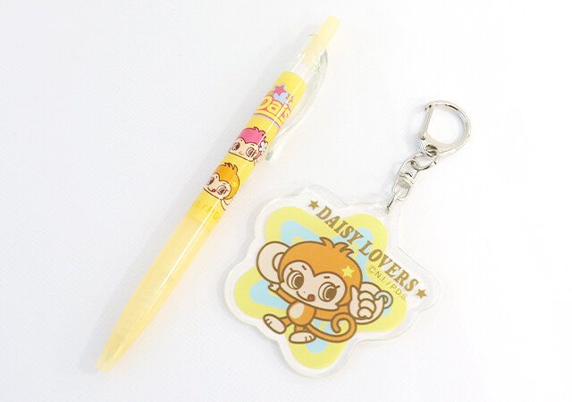 キャンドゥ デイジーラヴァーズ グッズ