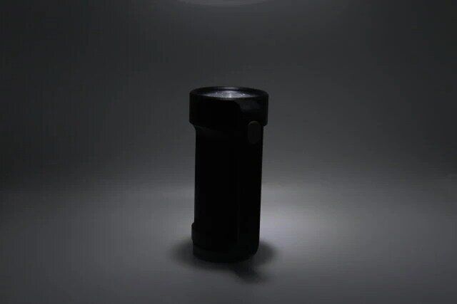 ダイソー LED強力ライト