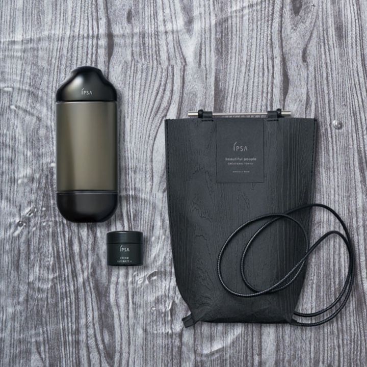 イプサ エッセンスローションキット