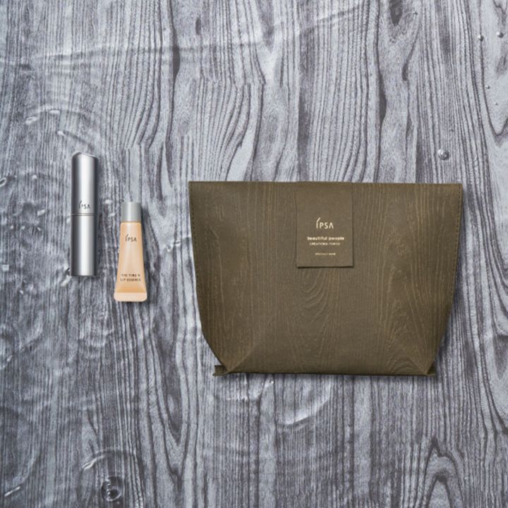 イプサ デイエッセンススティックキット