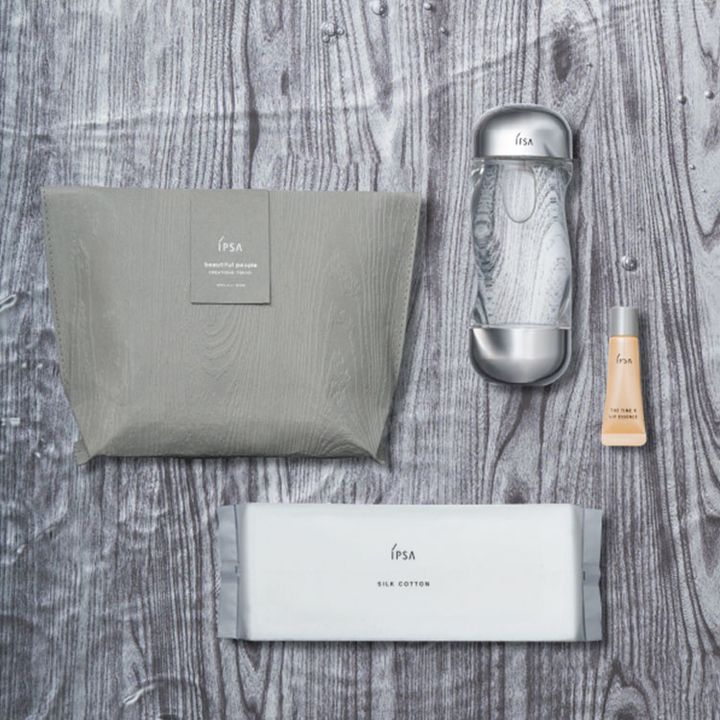 イプサ アクアキット