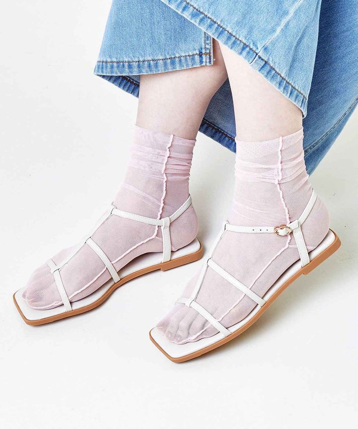 画像2: 出典：3COINS