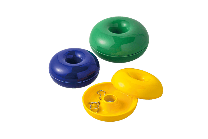 〈&Klevering〉のボックス