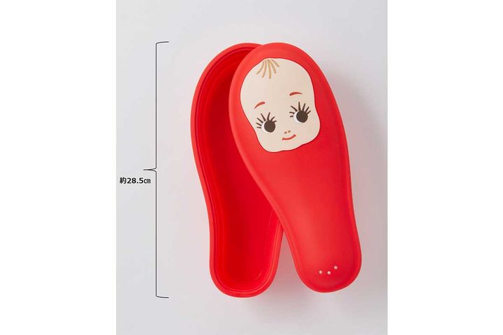 たらこキユーピーが！