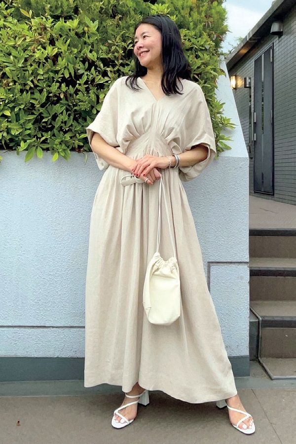 フリーランスPR 足立優子さん