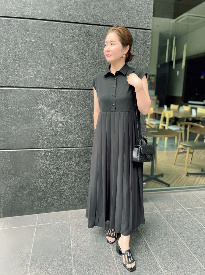 GLOW読者チーム・かがやき隊 サロンオーナー 大西千賀子さん