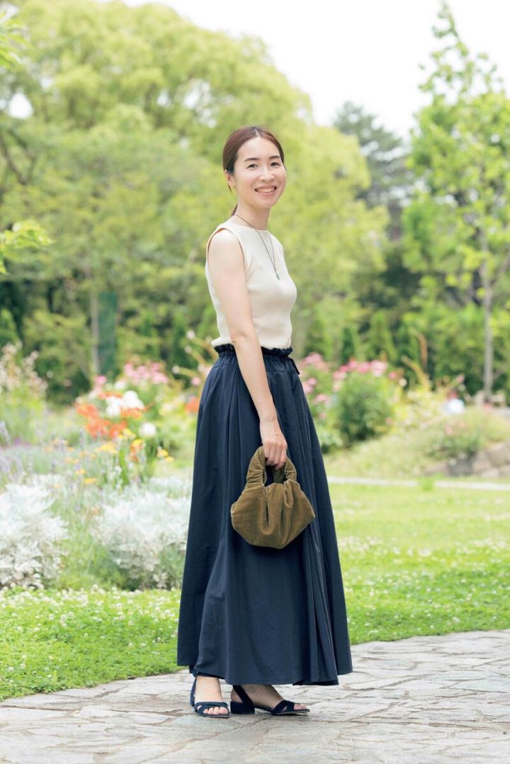 フリーランスPR 佐藤恵里さん