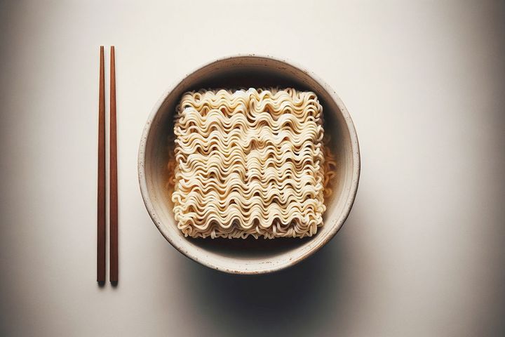 手軽でおいしい♪好きな“袋麺”ブランドは？