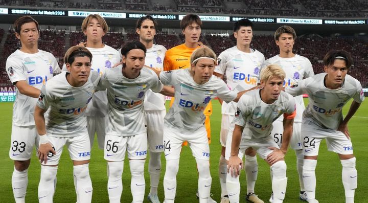 J1最強の攻撃力！首位サンフレッチェ広島が強いワケ、小野伸二氏はこう思う