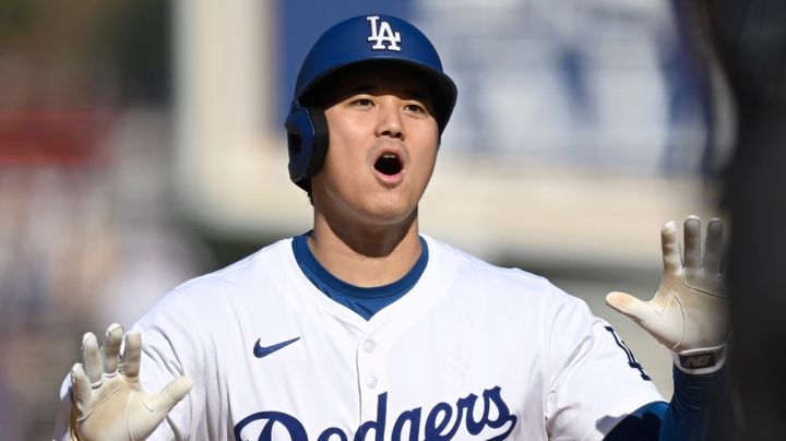 「大谷翔平はメッシやロナウドの名声を超えたのか」 海外での議論はこうなった