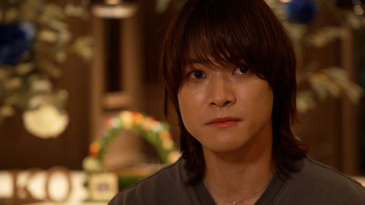 THE RAMPAGE・岩谷翔吾が悔し涙・・・ 『自分たちは、あと一歩っ