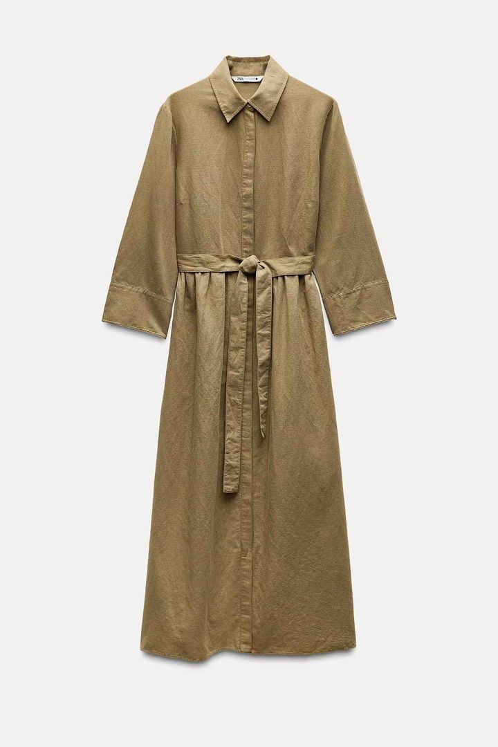 画像4: 出典：ZARA