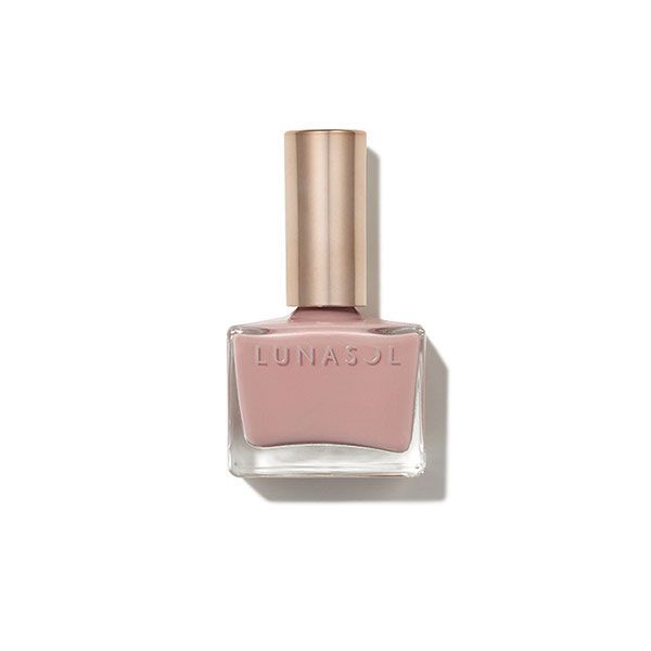 ルナソル ネイルポリッシュ