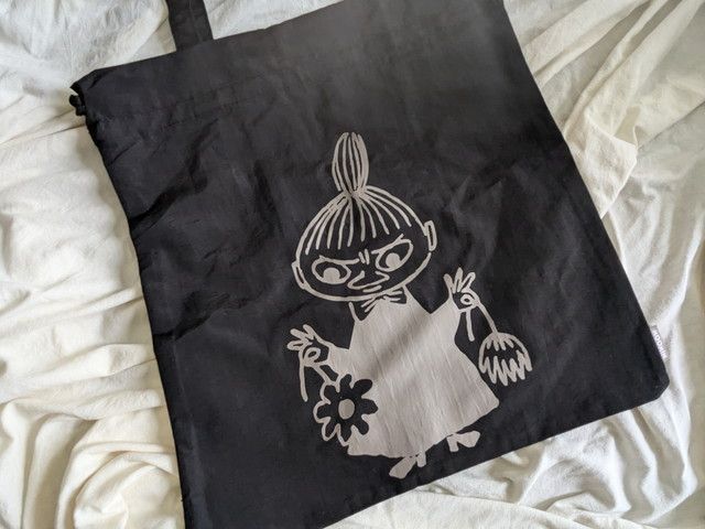 リトルミイトート