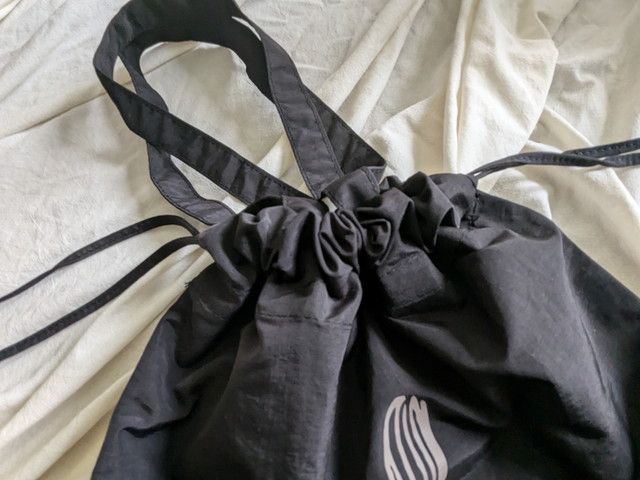 リトルミイトート絞ったところ