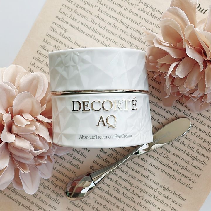 コスメデコルテ AQ アブソリュート アイクリーム タイトフォーカス