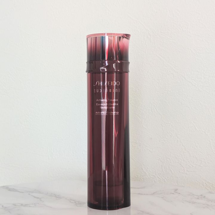 SHISEIDO オイデルミン エッセンスローション