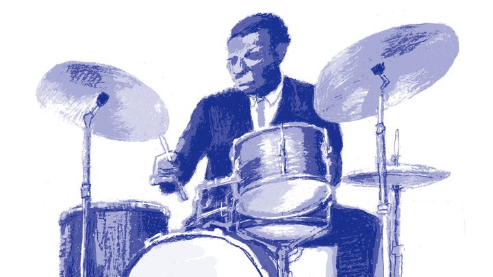 タムラフキコ イラスト