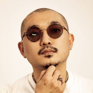 ドラマー・松下マサナオ