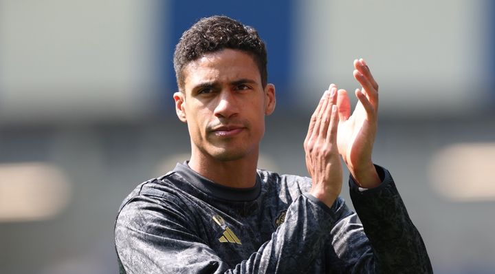 元フランス代表DFヴァランが現役引退を発表、31歳の若さでピッチを去る