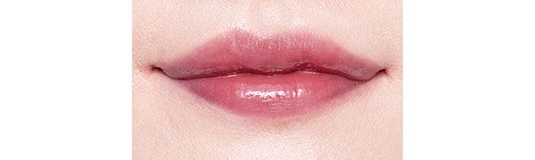 アミューズ ジェルフィット ティント 06使用