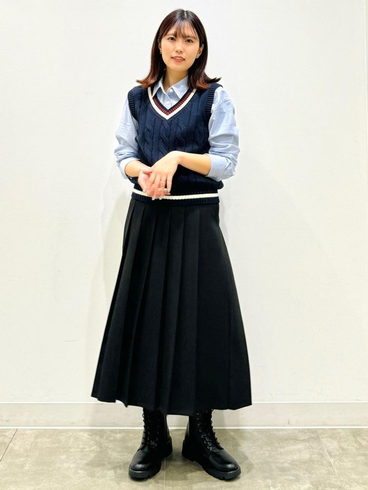 画像2: 出典：GU