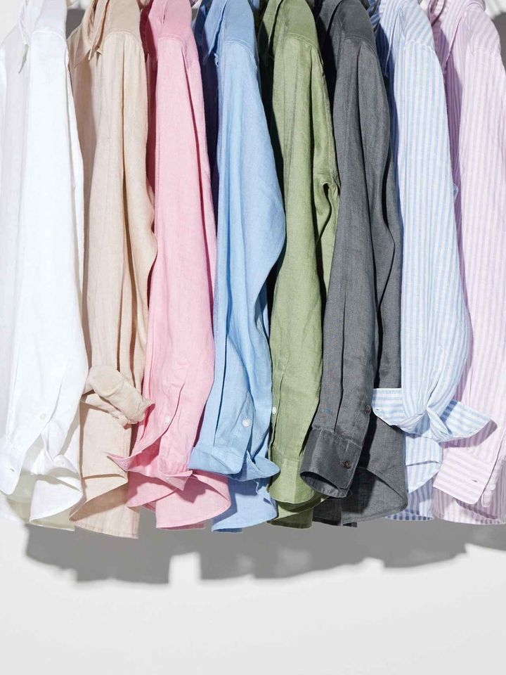 画像: 出典：ユニクロ