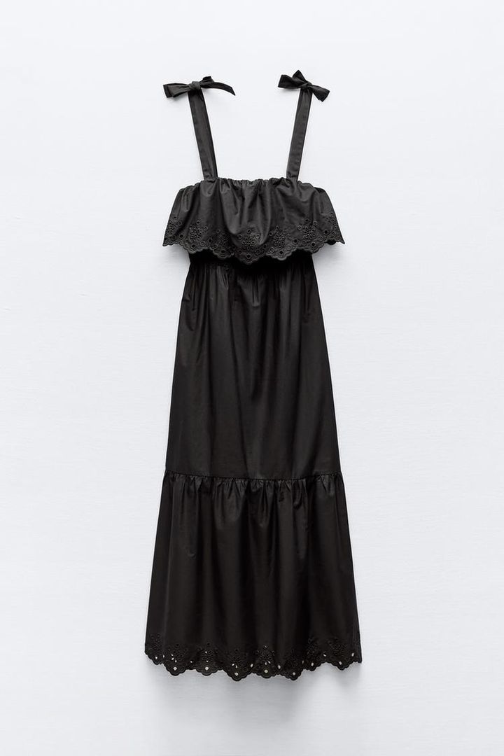 画像1: 出典：ZARA