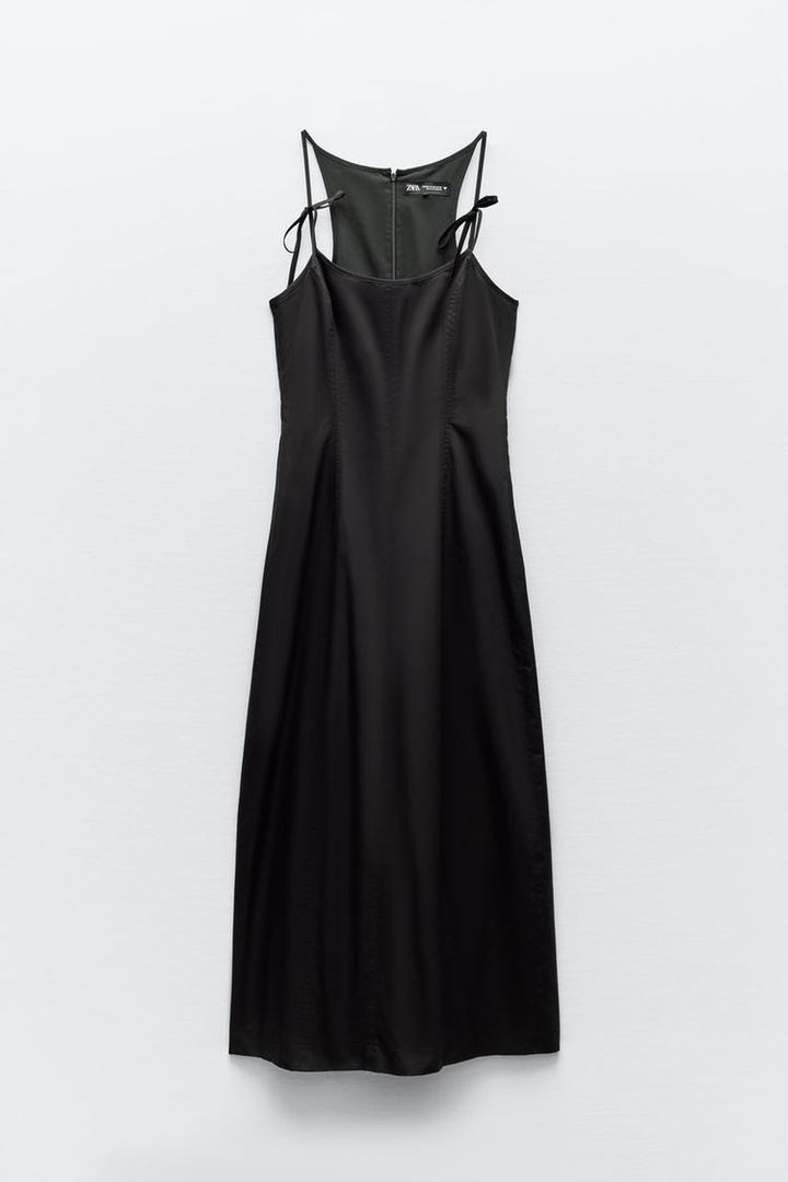 画像2: 出典：ZARA