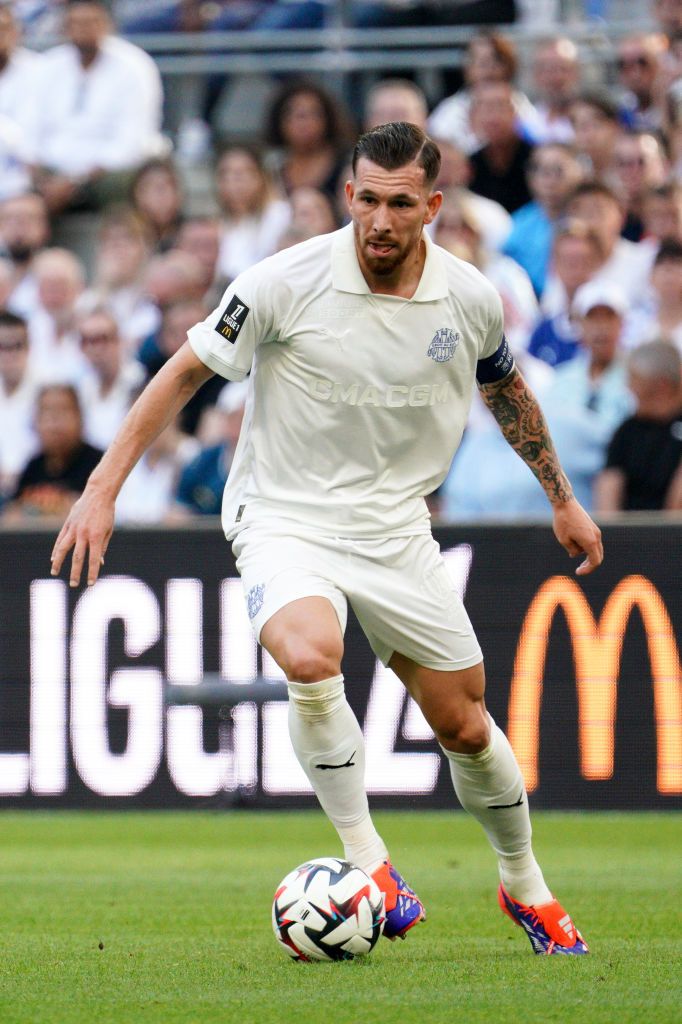 ワイだけじゃない！名門マルセイユ、2024-25シーズンのカギを握る「3人の新加入選手」