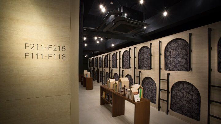 館内にキャンプサイトも♪下呂温泉の絶景宿「下呂観光ホテル本館」で自分らしい旅を