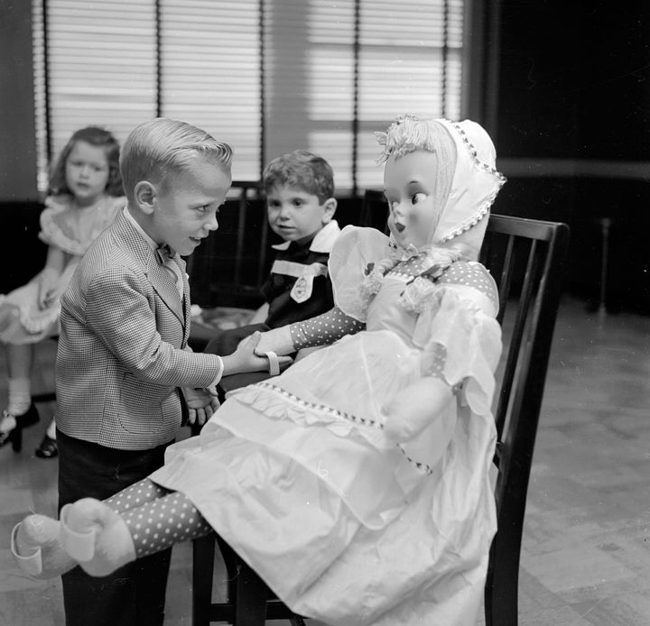 Photo_ Three Lions/Getty Images