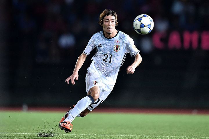 【インタビュー】FC琉球をけん引する元日本代表DF藤春廣輝、サイドバックとして嫌だった伊東純也との対戦…古巣ガンバ大阪戦での「涙」のワケ