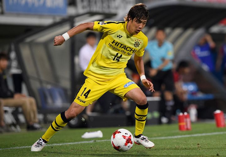 【インタビュー】FC琉球をけん引する元日本代表DF藤春廣輝、サイドバックとして嫌だった伊東純也との対戦…古巣ガンバ大阪戦での「涙」のワケ