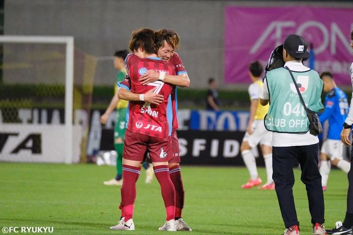 【インタビュー】FC琉球をけん引する元日本代表DF藤春廣輝、サイドバックとして嫌だった伊東純也との対戦…古巣ガンバ大阪戦での「涙」のワケ