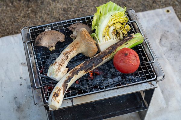 上級キャンパーの1日の過ごし方を取材！ファン急増中の湖畔キャンプ場が最高すぎた【人気記事】