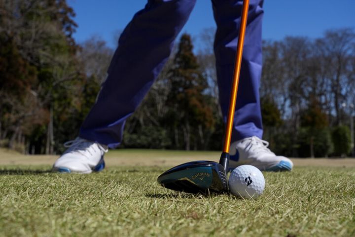 フェアウェイウッドの正しい打ち方を解説！人気コーチがミスを防ぐ方法を伝授